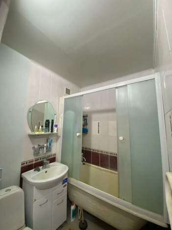 . Вариант № 31034, 5, площадь - 42.1 квм, цена 2660000 рублей