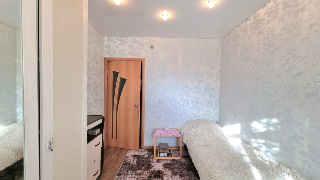 Купить многокомнатную квартиру в Архангельской области. Вариант № 6979755, 5, площадь -  квм, цена 4850000 рублей