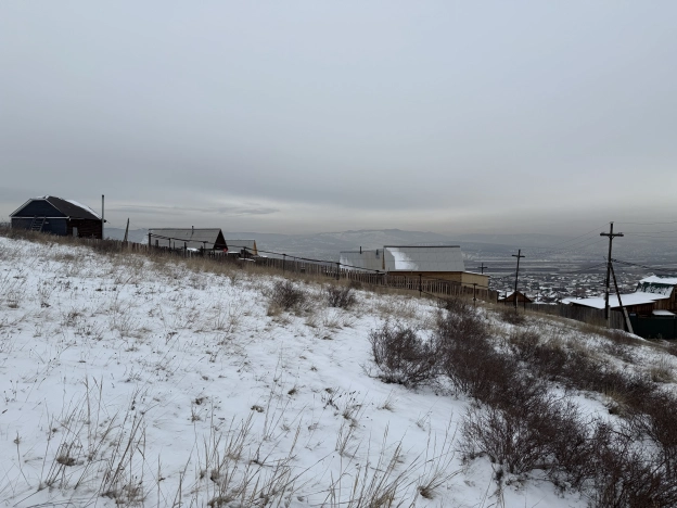 Купить земельный участок в Улан-Удэ. Вариант № 9501470, 1, площадь -  квм, цена 350000 рублей