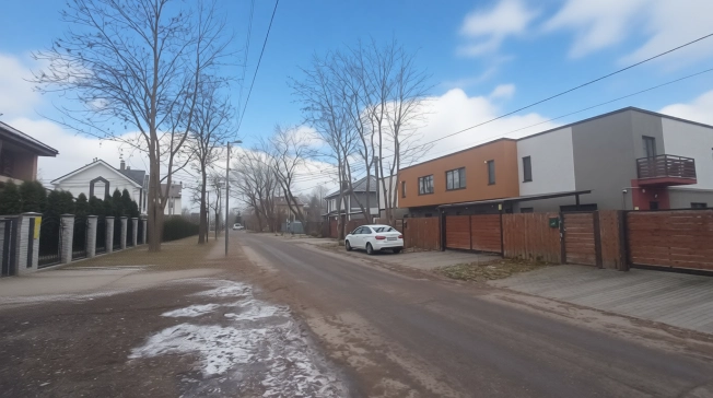 Купить таунхаус в Калининграде. Вариант № 9927950, 25, площадь -  квм, цена 16000000 рублей