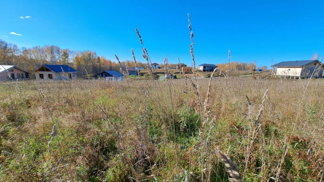 Купить земельный участок в Новосибирске. Вариант № 5922136, 10, площадь -  квм, цена 1450000 рублей