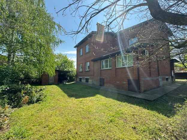 Купить дом на улице Карла Маркса в Краснодаре. Вариант № 38518, 30, площадь -  квм, цена 19500000 рублей