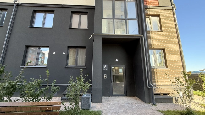 Купить квартиру в Пионерском. Вариант № 6070401, 14, площадь -  квм, цена 6800000 рублей