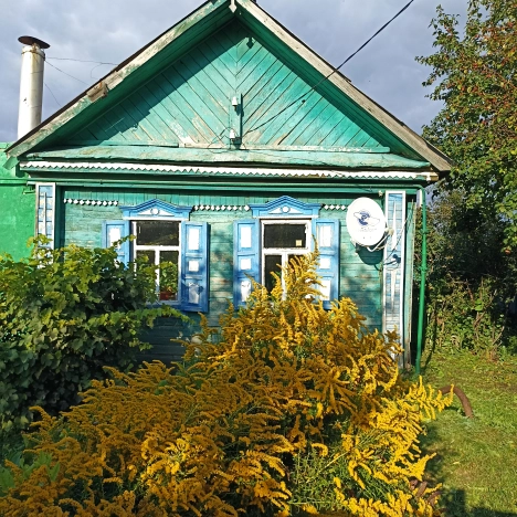 Купить дом на улице Матросова в Республике Башкортостан. Вариант № 13038, 0, площадь -  квм, цена 4700000 рублей