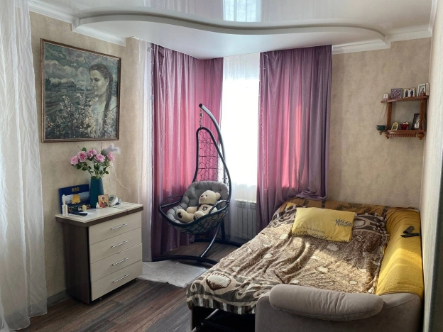 Купить квартиру на улице Севастопольская в Пензенской области. Вариант № 26734, 0, площадь -  квм, цена 3300000 рублей