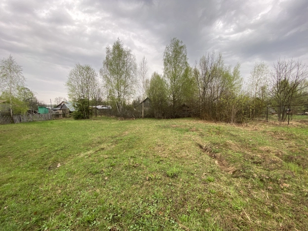 Купить земельный участок в Коврове. Вариант № 7259, 1, площадь -  квм, цена 740000 рублей