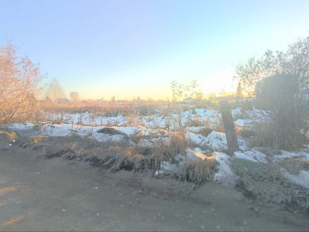 Купить земельный участок в Новосибирске. Вариант № 7985295, 1, площадь -  квм, цена 630000 рублей