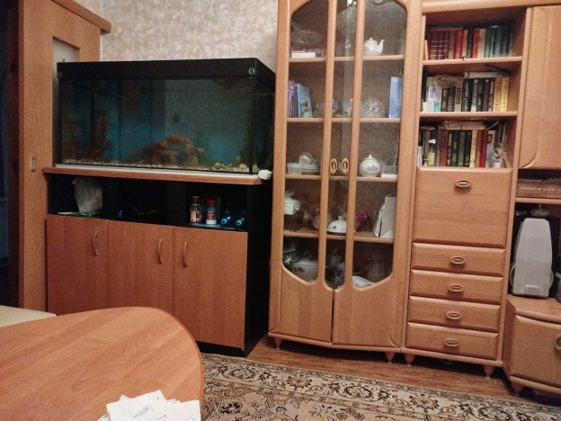 Купить трехкомнатную квартиру на улице Новая в Владимирской области. Вариант № 8616228, 5, площадь -  квм, цена 2300000 рублей