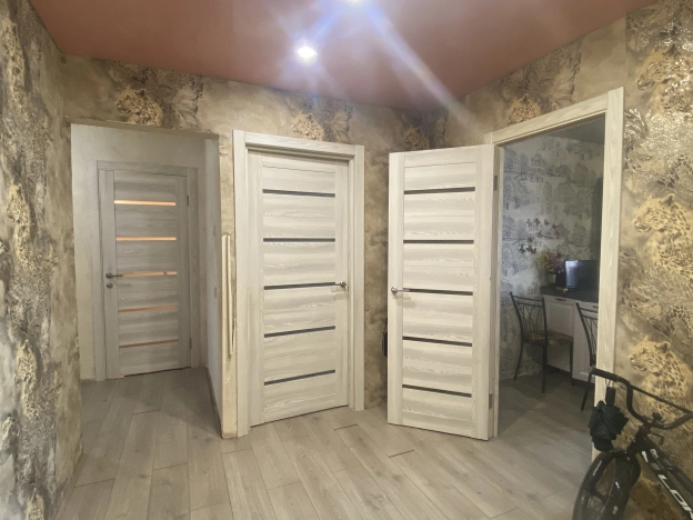 Купить двухкомнатную квартиру в Владимире. Вариант № 8205546, 13, площадь - квм, цена 3690000 рублей