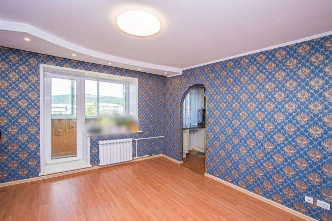 Купить квартиру на вторичке на улице Ринчино в Улан-Удэ. Вариант № 3990729, 10, площадь -  квм, цена 8399000 рублей