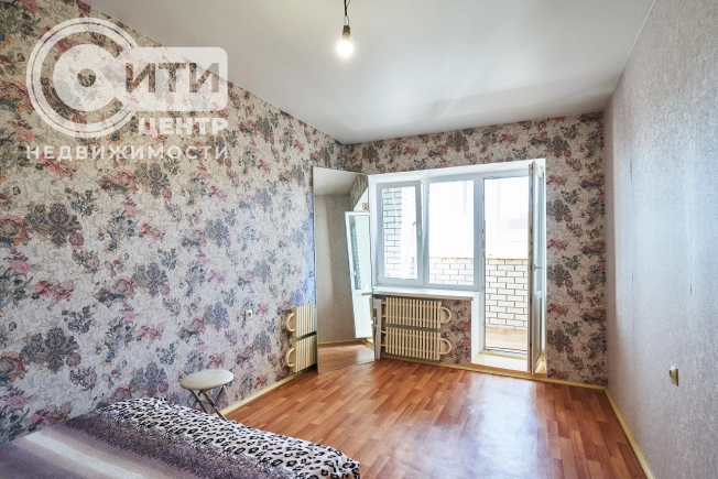 Купить трехкомнатную квартиру в Воронеже. Вариант № 3003270, 17, площадь -  квм, цена 9600000 рублей