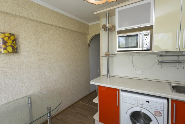 Купить квартиру в Благовещенске. Вариант № 10060787, 10, площадь -  квм, цена 7350000 рублей