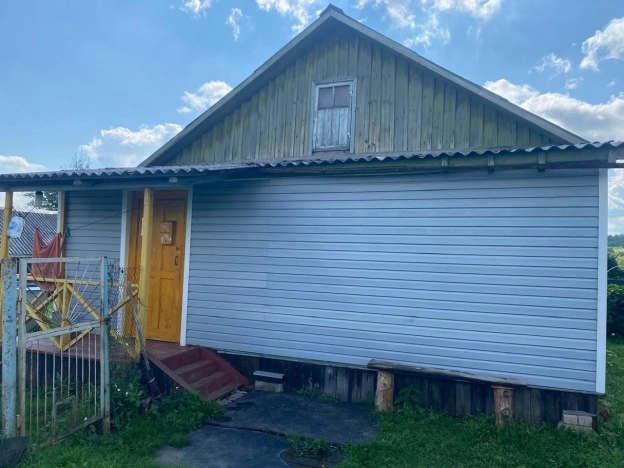 Купить дом в Кольчугине. Вариант № 1038693, 3, площадь -  квм, цена 900000 рублей