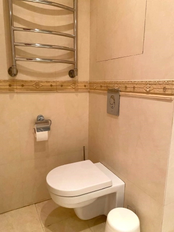 Купить квартиру в районе Печатники в Москве. Вариант № 7028046, 19, площадь - квм, цена 15800000 рублей