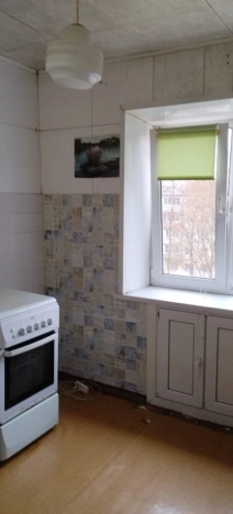 Купить однокомнатную квартиру на вторичке в Московской области. Вариант № 10315542, 6, площадь -  квм, цена 3500000 рублей