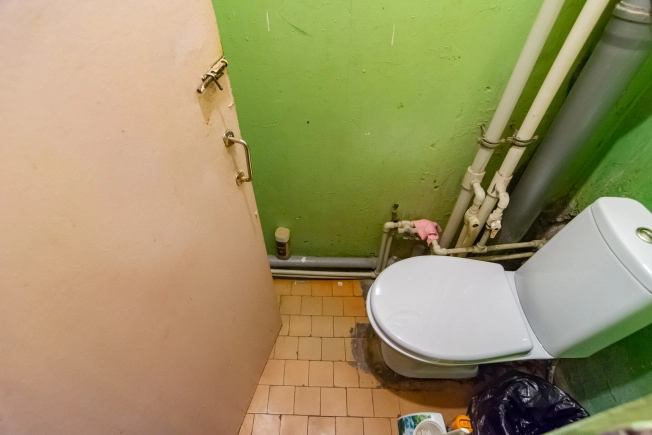 Купить комнату в Республике Карелия. Вариант № 40746, 9, площадь -  квм, цена 950000 рублей