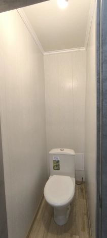 Купить двухкомнатную квартиру на улице Сурская в Пензенской области. Вариант № 46394, 6, площадь - квм, цена 1990000 рублей