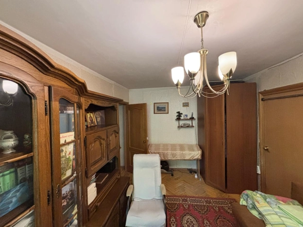 Купить квартиру в Москве. Вариант № 37950, 1, площадь - квм, цена 19800000.0000 рублей