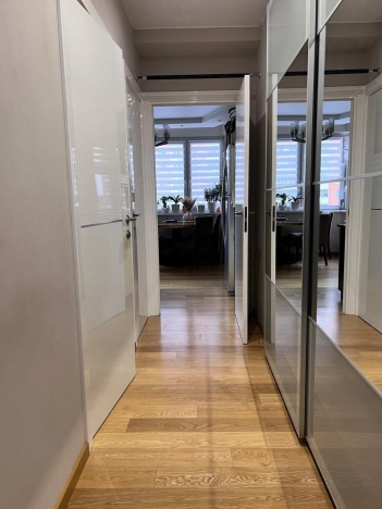 Купить трехкомнатную квартиру на улице Новое шоссе в Московской области. Вариант № 6970971, 1, площадь -  квм, цена 15000000 рублей