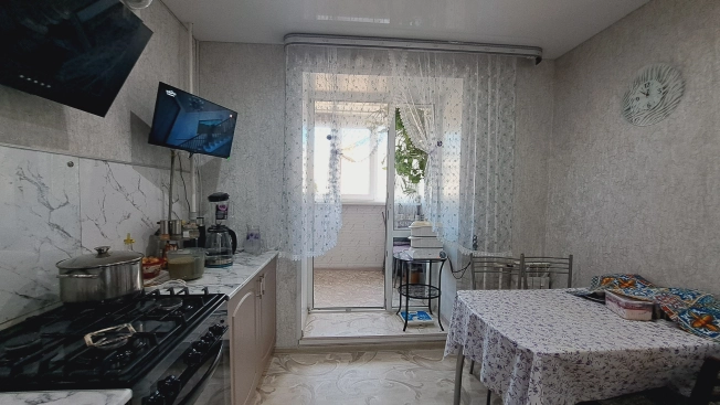 Купить двухкомнатную квартиру в Республике Башкортостан. Вариант № 8403896, 3, площадь -  квм, цена 5850000 рублей