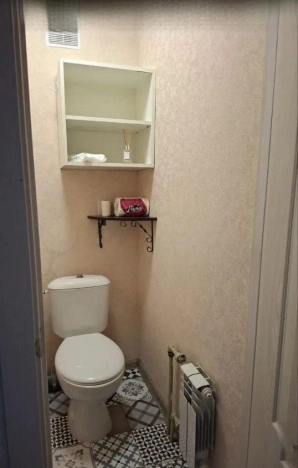 . Вариант № 898863, 3, площадь - 56.1 квм, цена 5575000 рублей