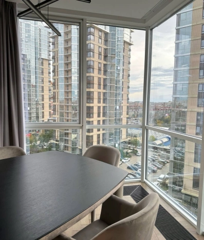 Купить двухкомнатную квартиру в Микрорайоне Фестивальный в Краснодаре. Вариант № 2663451, 34, площадь -  квм, цена 48000000 рублей