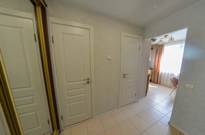 Купить квартиру на улице Соколова-Соколёнка в Владимире. Вариант № 9842908, 8, площадь -  квм, цена 6400000 рублей