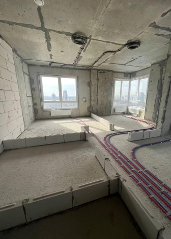 Купить квартиру в Москве. Вариант № 9067476, 3, площадь - квм, цена 26000000 рублей