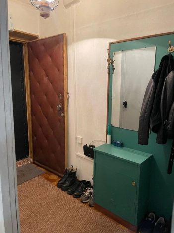 Купить квартиру в Москве. Вариант № 9159922, 7, площадь - квм, цена 19990000 рублей