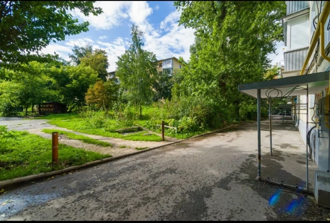 Купить двухкомнатную квартиру в районе Советский в Рязани. Вариант № 2977828, 14, площадь -  квм, цена 3290000 рублей