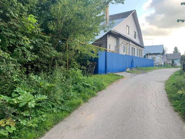 Купить земельный участок у метро Двигатель Революции в Нижнем Новгороде. Вариант № 2500638, 1, площадь - квм, цена 2390000 рублей