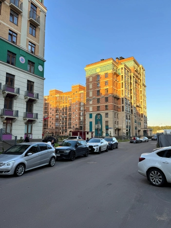 Купить двухкомнатную квартиру в Одинцове. Вариант № 3176408, 13, площадь -  квм, цена 6899900 рублей