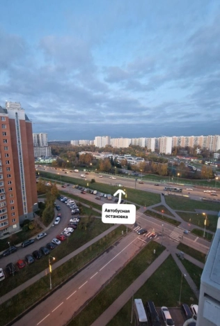 Купить квартиру в Москве. Вариант № 10433399, 10, площадь -  квм, цена 17500000 рублей