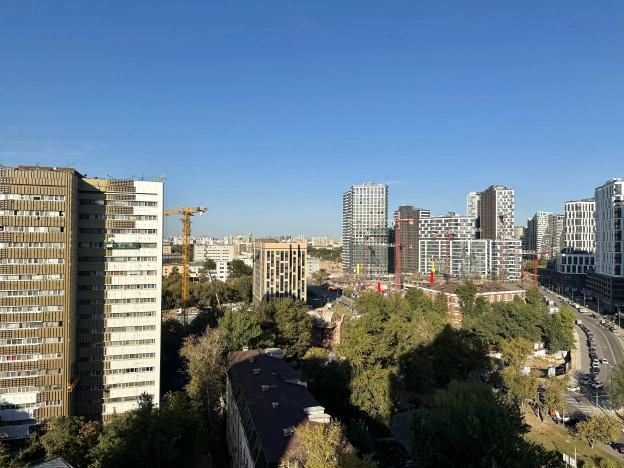Купить квартиру в Москве. Вариант № 4017518, 20, площадь -  квм, цена 33000000.0000 рублей