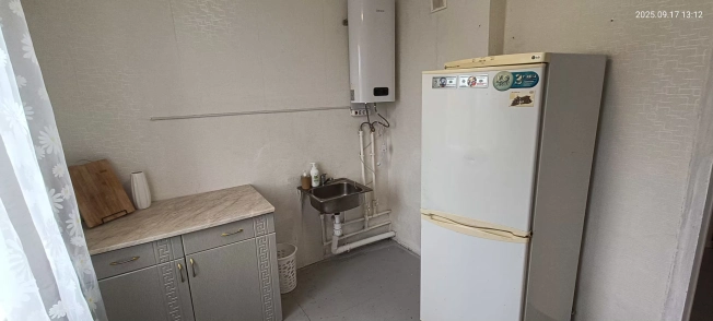 Купить однокомнатную квартиру в Приморском крае. Вариант № 5791688, 6, площадь -  квм, цена 3100000 рублей