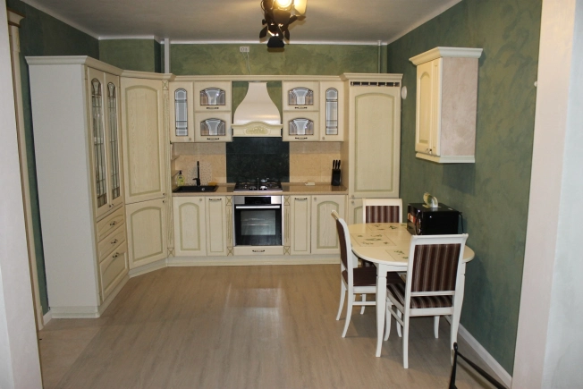 Купить однокомнатную квартиру в Светлогорске. Вариант № 1573, 0, площадь -  квм, цена 28500000 рублей