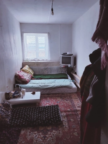 Купить двухкомнатную квартиру на улице Ленина в Новосибирской области. Вариант № 34048, 2, площадь -  квм, цена 2500000 рублей