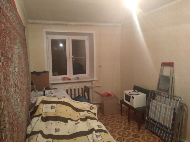 Купить двухкомнатную квартиру в Лакинске. Вариант № 22357, 2, площадь -  квм, цена 2100000 рублей