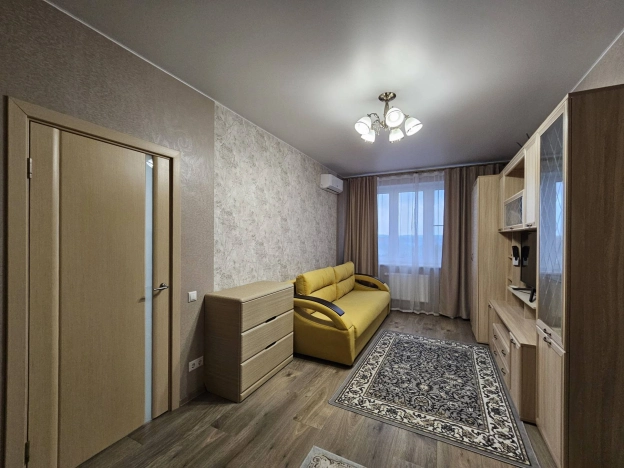 Купить однокомнатную квартиру на улице Рабочая в Щёлкове. Вариант № 1630184, 1, площадь -  квм, цена 6850000 рублей