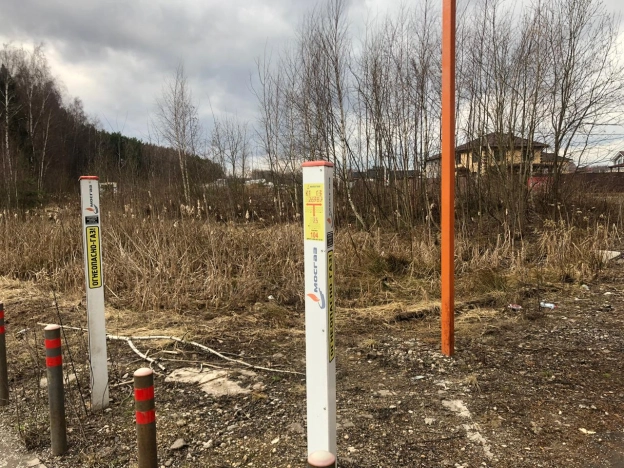 Купить земельный участок у метро Аэропорт Внуково в Москве. Вариант № 41687, 6, площадь -  квм, цена 10500000 рублей