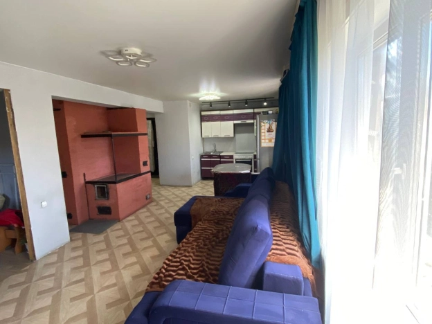 Купить дом в Улан-Удэ. Вариант № 5522479, 12, площадь -  квм, цена 5500000 рублей