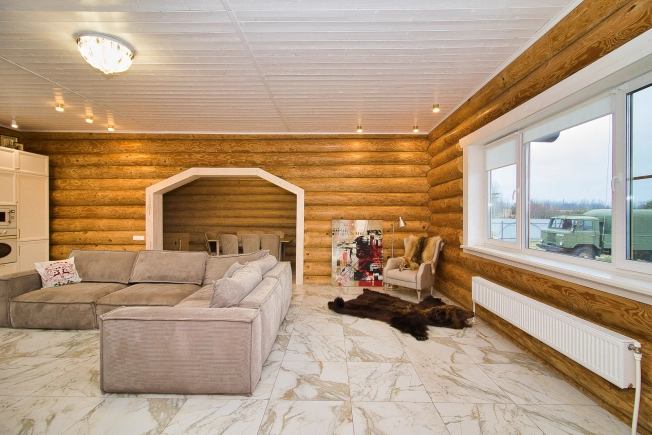 Купить дом в Петушках. Вариант № 25567, 4, площадь -  квм, цена 14500000 рублей