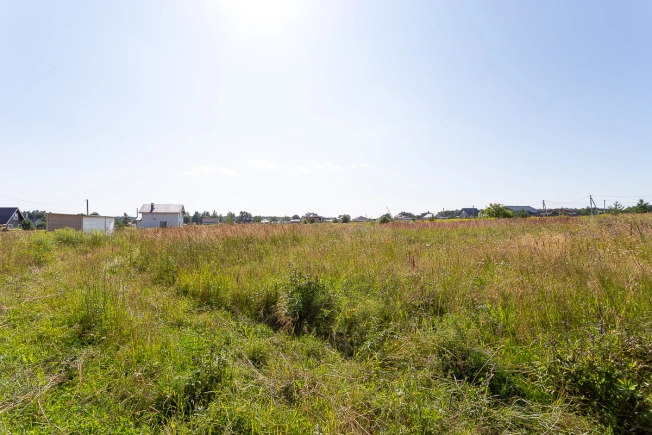 Купить земельный участок в районе Октябрьский в Владимире. Вариант № 9114, 1, площадь -  квм, цена 1300000 рублей