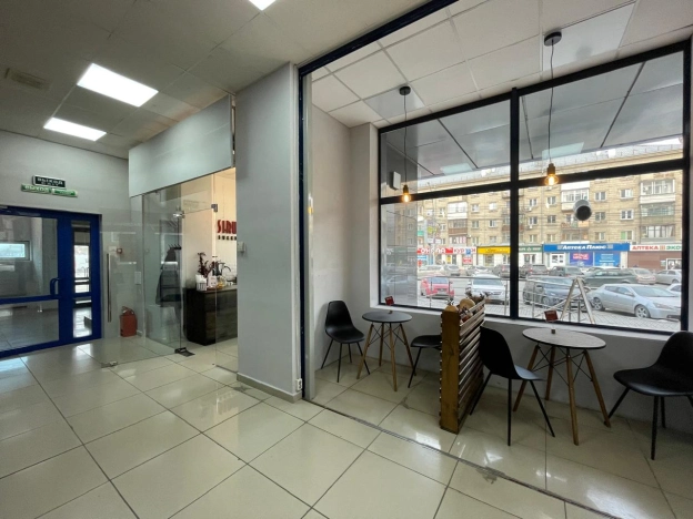 Снять коммерческую недвижимость свободного назначения в Микрорайоне Тихий Центр в Новосибирске. Вариант № 24772, 16, площадь -  квм, цена 50000 рублей