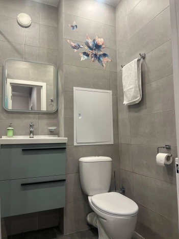 Купить квартиру в Москве. Вариант № 10128607, 22, площадь - квм, цена 13500000 рублей