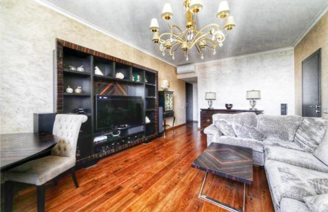 Купить квартиру в Москве. Вариант № 10431982, 6, площадь -  квм, цена 69900000 рублей