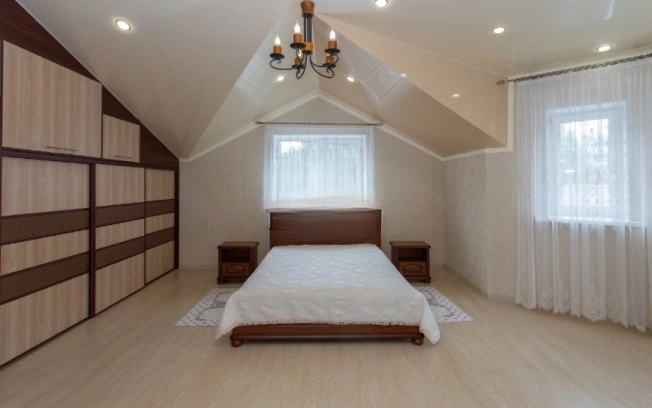 Купить дом в Микрорайоне Восточный, Тобольск в Тобольске. Вариант № 15483, 30, площадь -  квм, цена 14500000 рублей