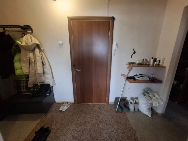 . Вариант № 173166, 5, площадь - 49.1 квм, цена 6450000 рублей