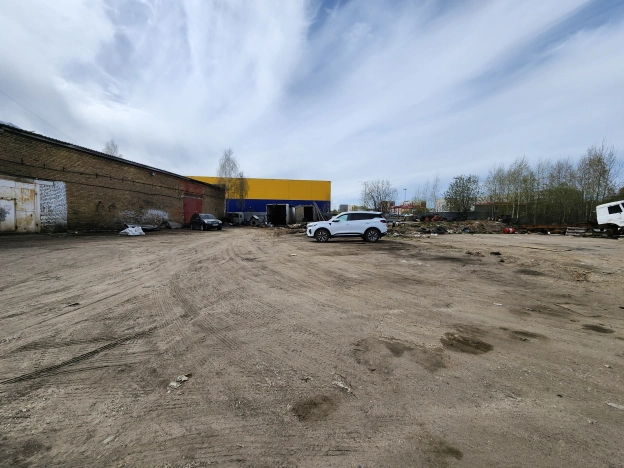 Купить земельный участок в Республике Коми. Вариант № 30182, 2, площадь -  квм, цена 3500000 рублей