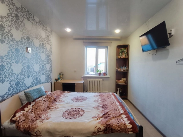 Купить дом на улице Административная в Иркутской области. Вариант № 8087801, 4, площадь -  квм, цена 5200000 рублей